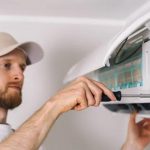 Seamless Air Conditioning Installation in Peoria You Can Count On