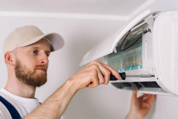 Seamless Air Conditioning Installation in Peoria You Can Count On