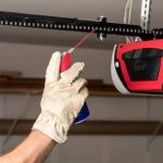 Fix Cold Garages Fast with Door Insulation Tips