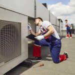 What Makes a Trusted ac repair barrie Service Provider?