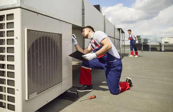What Makes a Trusted ac repair barrie Service Provider?