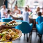 Top restaurant chicago Spots for Family Dining