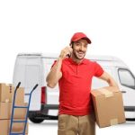 High-Quality Distribution Service Toronto for Supply Chain Management