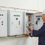 High-Quality Electrical Wiring Services at Competitive Prices