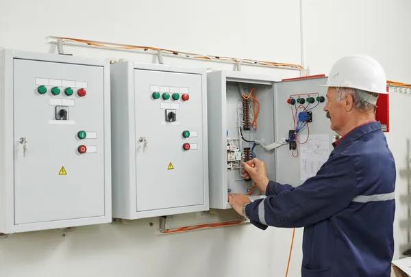 High-Quality Electrical Wiring Services at Competitive Prices