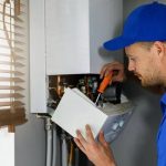 24/7 Furnace Repair Services in Chesterfield