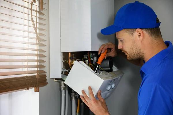 24/7 Furnace Repair Services in Chesterfield