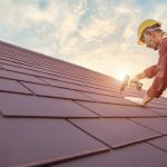 Choosing Trustworthy roofers in Competitive Markets