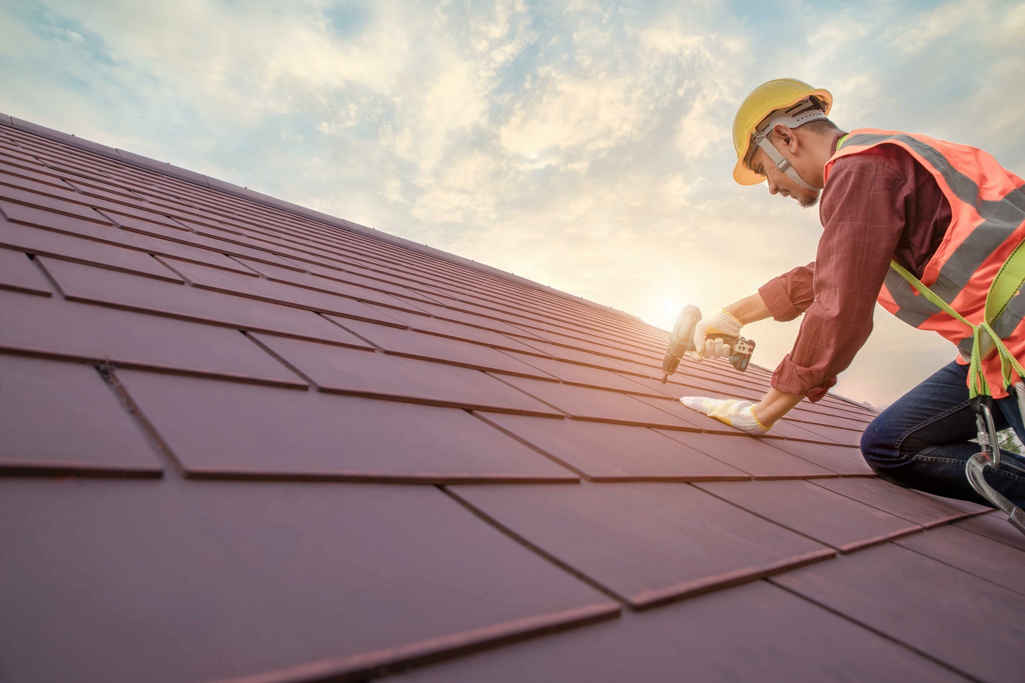 Choosing Trustworthy roofers in Competitive Markets