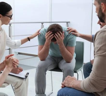 Drug Rehabilitation Center: Holistic Healing Approaches