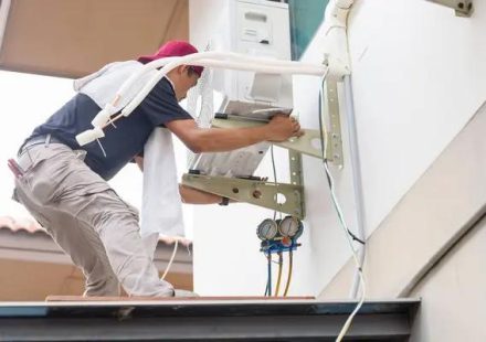 AC Repair Kemah Tips for Long Lasting Performance