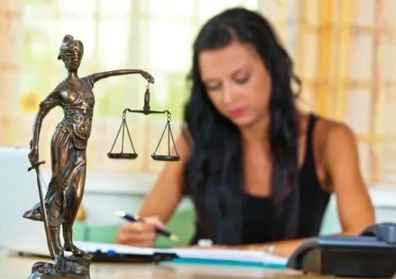 Top Criminal Defense Lawyer Protect Your Rights Today