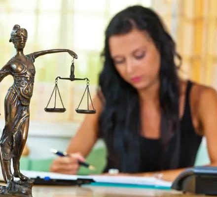 Top Criminal Defense Lawyer Protect Your Rights Today