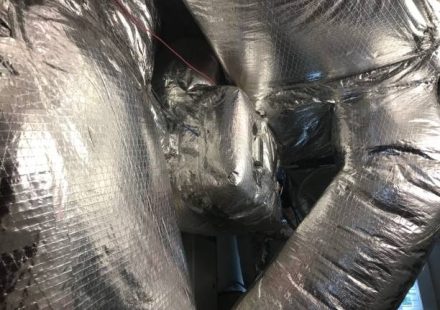 Affordable Services from a Trusted Local Crawlspace Company