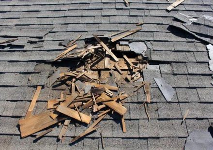 Fast and Efficient Roof Repair Near Me by Experts