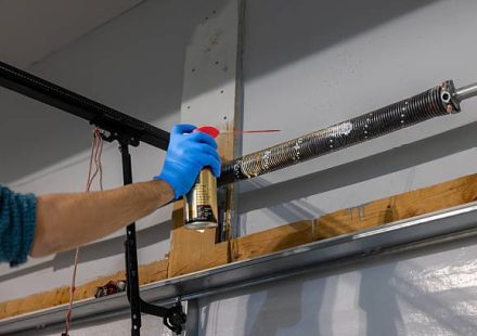 Leading Garage Door Company Offering Complete Door Solutions