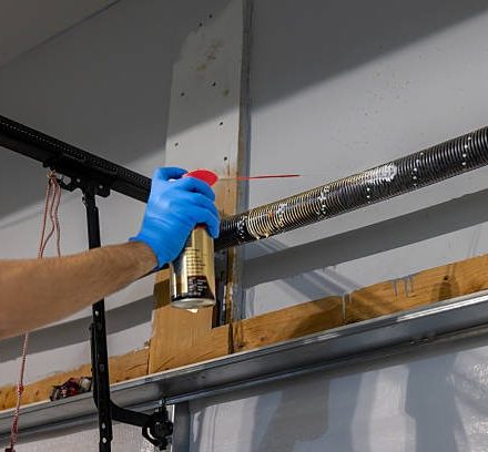 Leading Garage Door Company Offering Complete Door Solutions