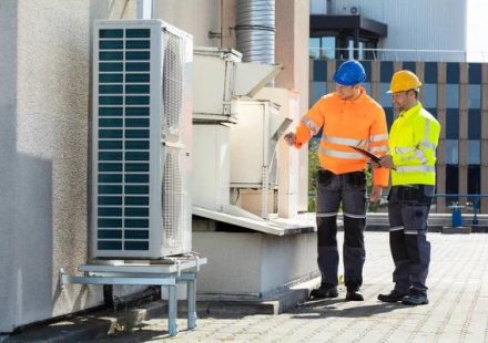 Everything You Need to Know About hvac service st peters