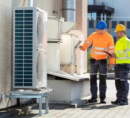 Everything You Need to Know About hvac service st peters