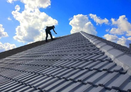 Roofing in Hanover: A Complete Beginner’s Handbook