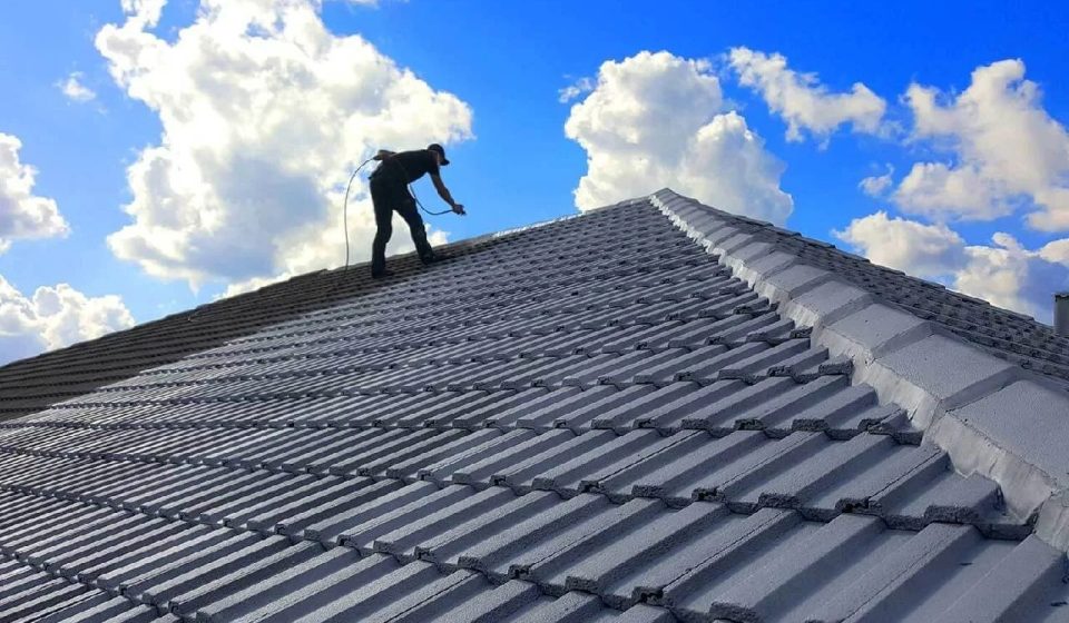 Roofing in Hanover: A Complete Beginner’s Handbook