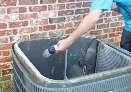 HVAC Services Danville Expert Installation & Repair