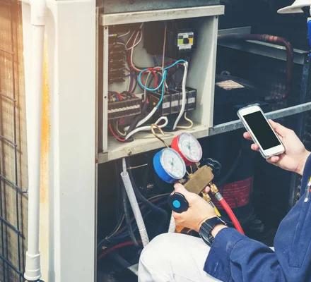 Local AC Repair Experts You Can Trust