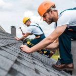 Best Practices for Roof Repair Work in Liverpool Properties