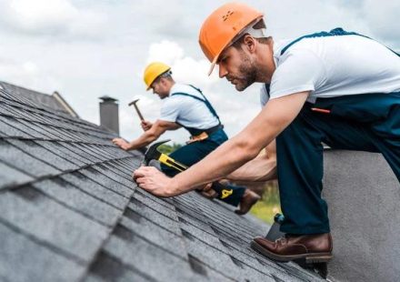 Best Practices for Roof Repair Work in Liverpool Properties