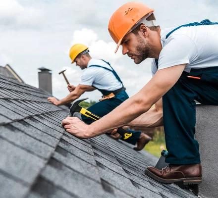 Best Practices for Roof Repair Work in Liverpool Properties