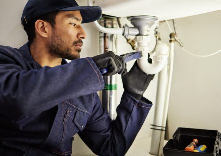 Common issues handled by a professional Oceanside plumber