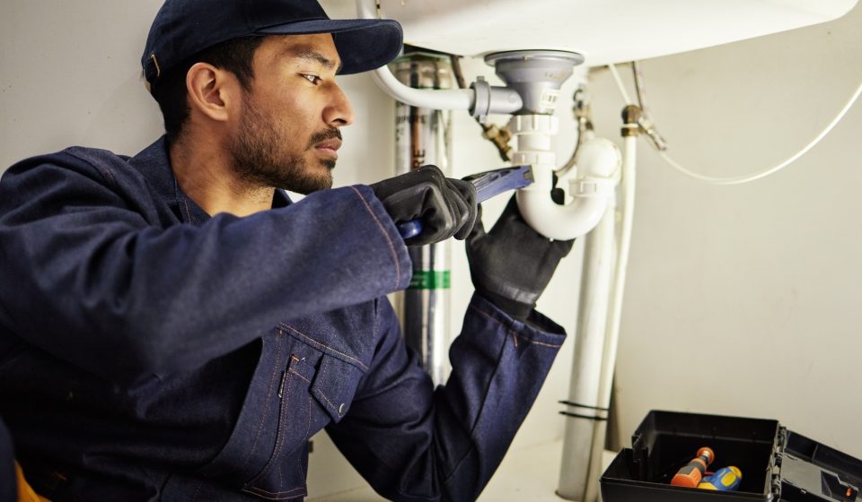 Common issues handled by a professional Oceanside plumber