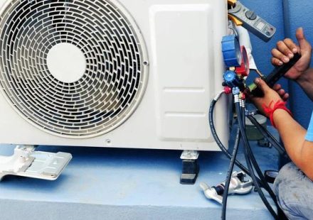 Reliable HVAC Installation Phoenix for Year-Round Comfort