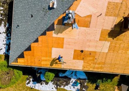 Local Roof Maintenance Services You Can Depend On