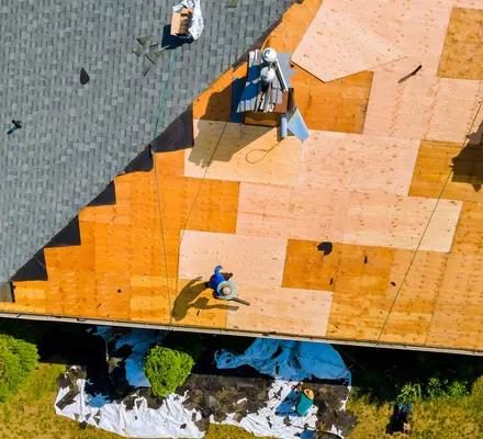 Local Roof Maintenance Services You Can Depend On