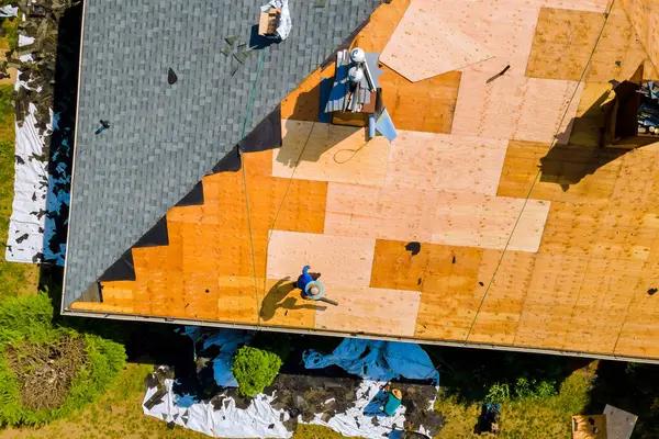 Local Roof Maintenance Services You Can Depend On