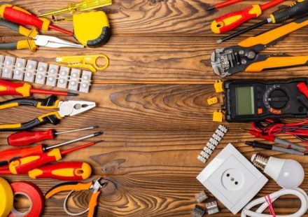 Electrician Service for Commercial Properties