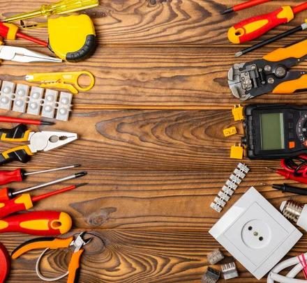 Electrician Service for Commercial Properties