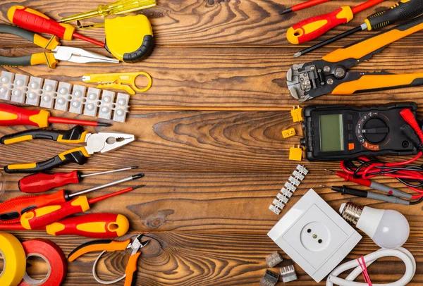 Electrician Service for Commercial Properties