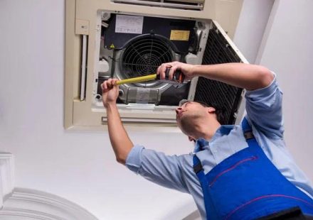 Why long term contracts with an hvac contractor can help