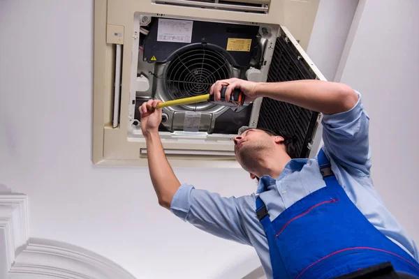 Why long term contracts with an hvac contractor can help
