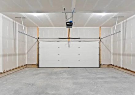 Professional Garage Door Installation for Homes