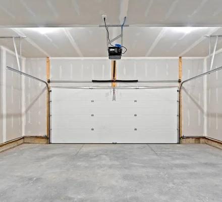 Professional Garage Door Installation for Homes