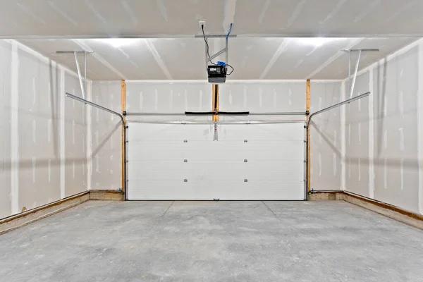 Professional Garage Door Installation for Homes