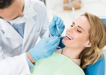 Complete Oral Solutions from Wellness Dental Clinic