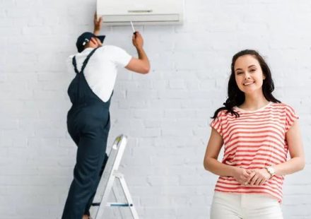 Advanced HVAC Sacramento Systems for Energy Saving Performance