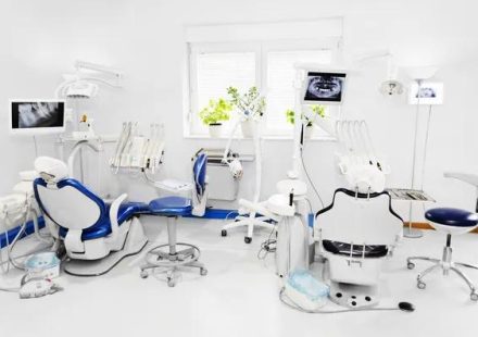 Best Smile Solutions at Thrive Dental and Orthodontics Dallas