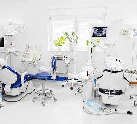 Best Smile Solutions at Thrive Dental and Orthodontics Dallas