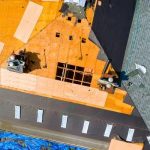 What to Expect from Professional roof repair services in Knoxville