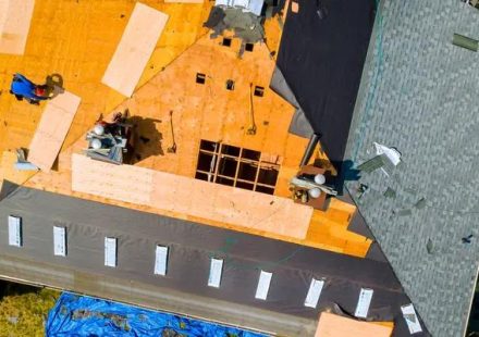 What to Expect from Professional roof repair services in Knoxville
